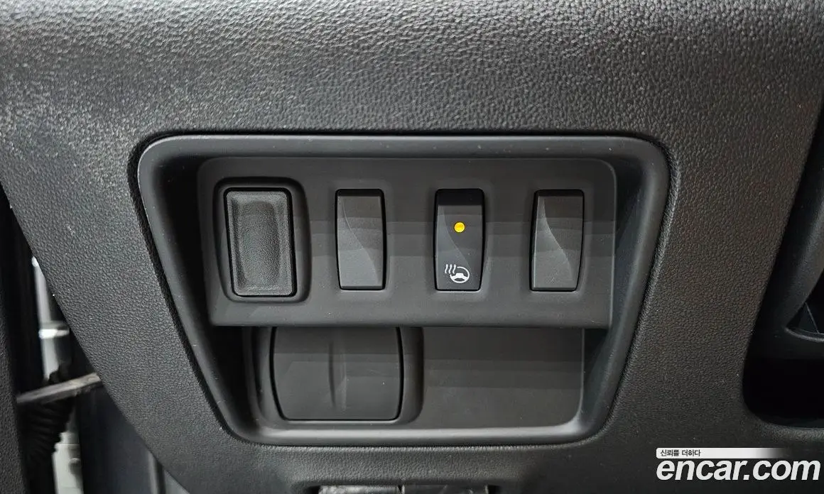 Renault (Samsung) QM6 2018 2.0 автомат (гидро), фото 17