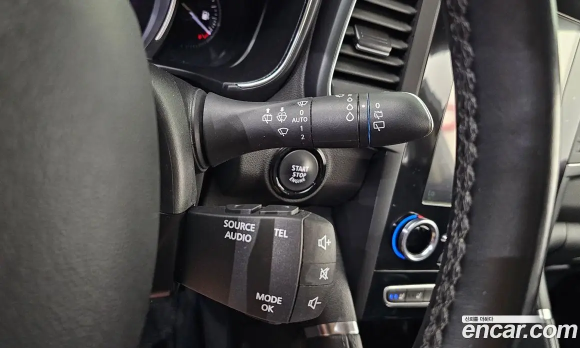 Renault (Samsung) QM6 2018 2.0 автомат (гидро), фото 18