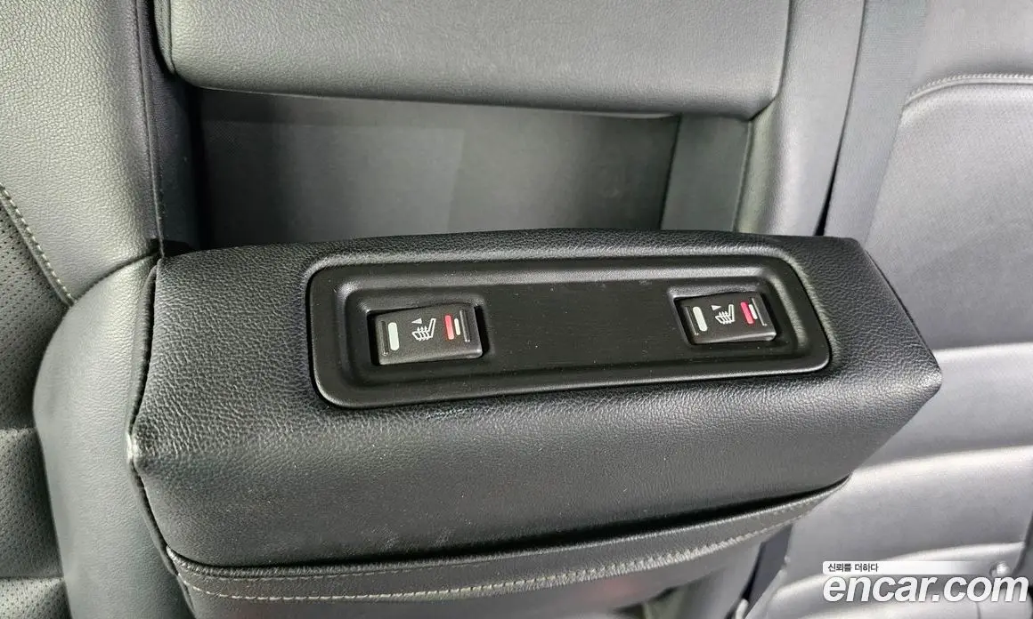 Renault (Samsung) QM6 2018 2.0 автомат (гидро), фото 19