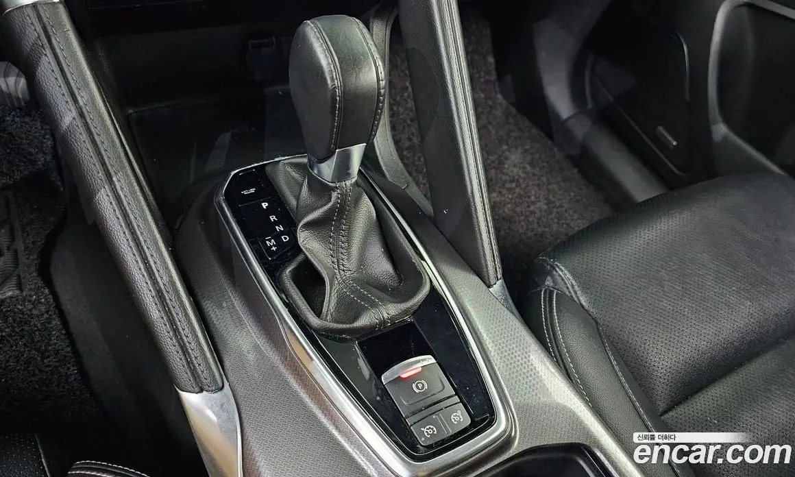 Renault (Samsung) QM6 2018 2.0 автомат (гидро), фото 9