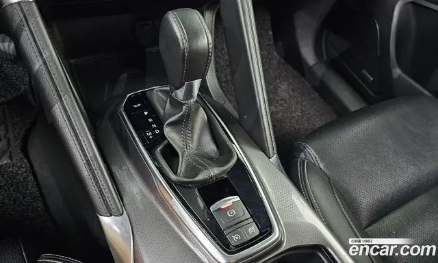 Renault (Samsung) QM6 2018 2.0 автомат (гидро), миниатюра 9