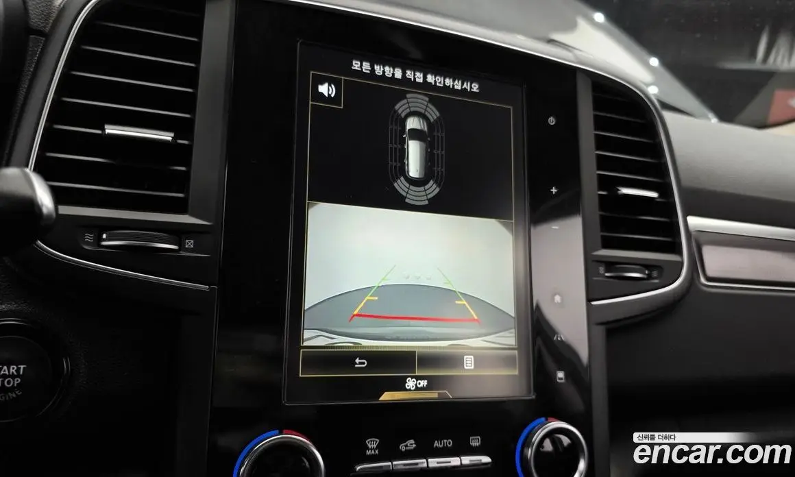 Renault (Samsung) QM6 2019 2.0 автомат (гидро), фото 15