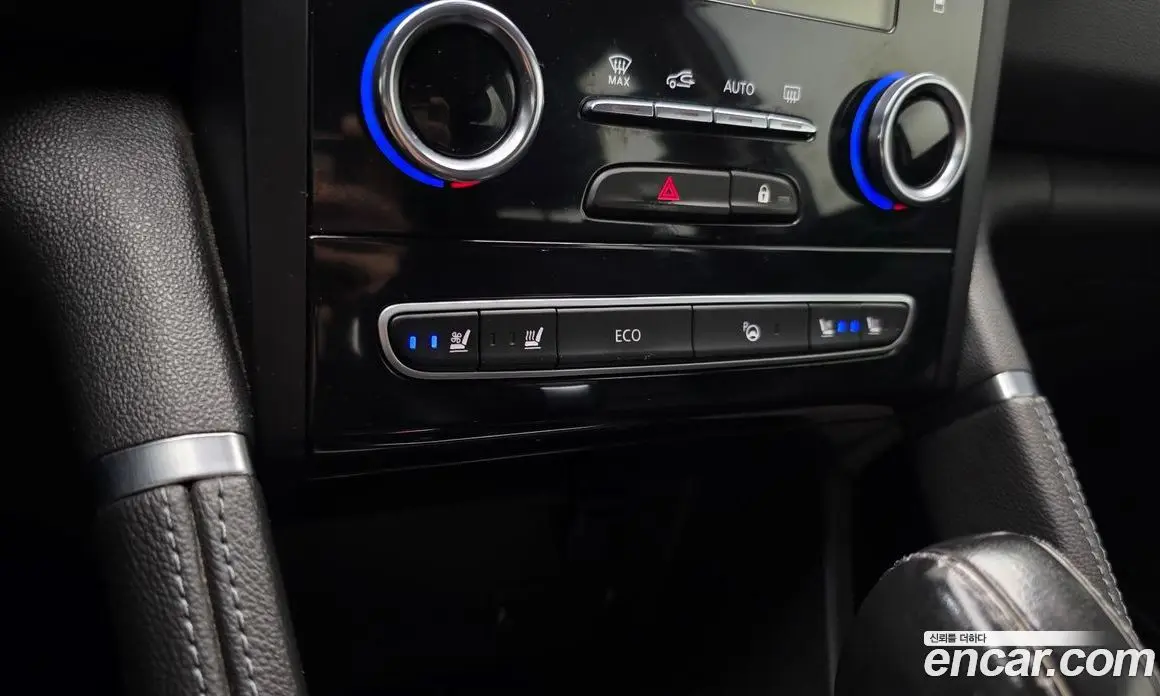 Renault (Samsung) QM6 2019 2.0 автомат (гидро), фото 16