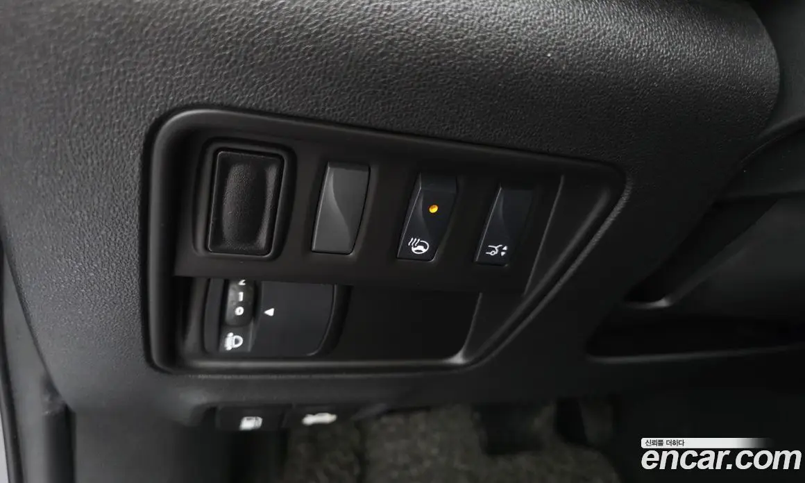 Renault (Samsung) QM6 2019 2.0 автомат (гидро), фото 17