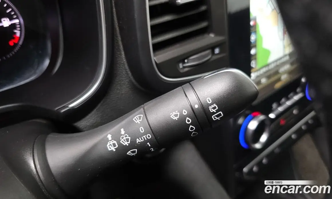 Renault (Samsung) QM6 2019 2.0 автомат (гидро), фото 18