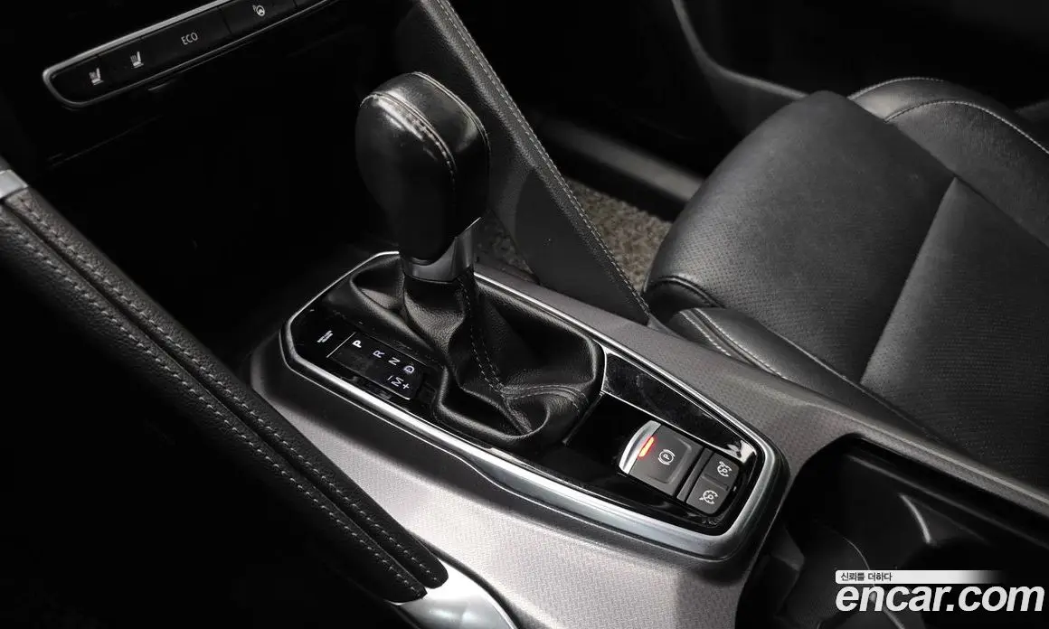 Renault (Samsung) QM6 2019 2.0 автомат (гидро), фото 9