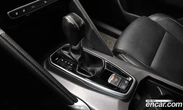 Renault (Samsung) QM6 2019 2.0 автомат (гидро), миниатюра 9