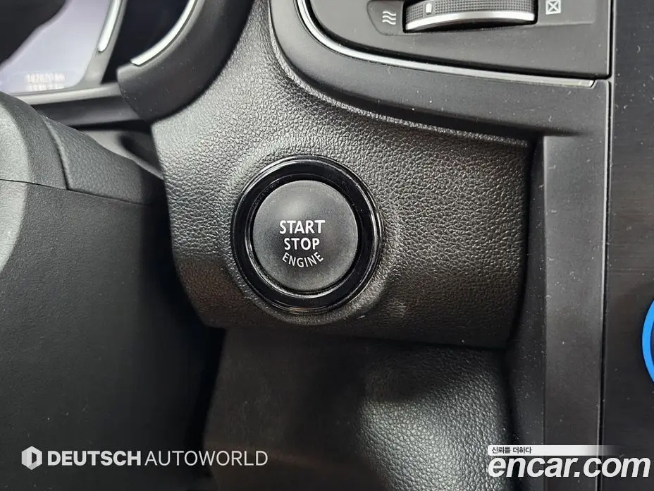 Renault (Samsung) QM6 2023 2.0 автомат (гидро), фото 15 Renault (Samsung) QM6 2023 2.0 автомат (гидро), фото 15