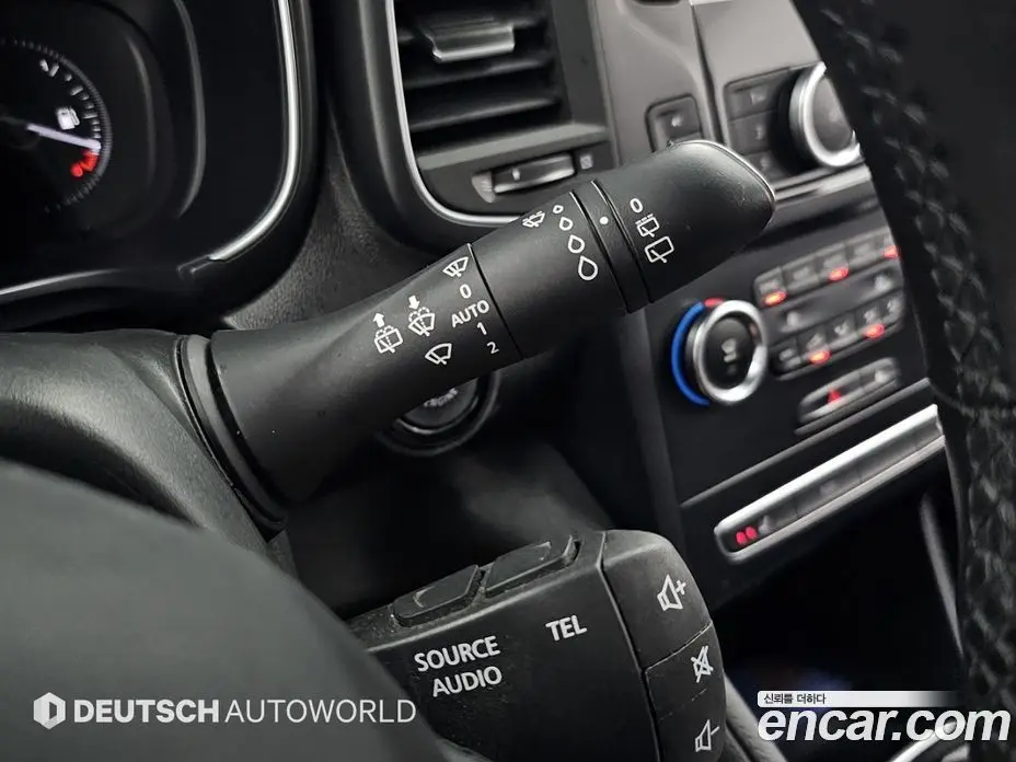 Renault (Samsung) QM6 2023 2.0 автомат (гидро), фото 16 Renault (Samsung) QM6 2023 2.0 автомат (гидро), фото 16