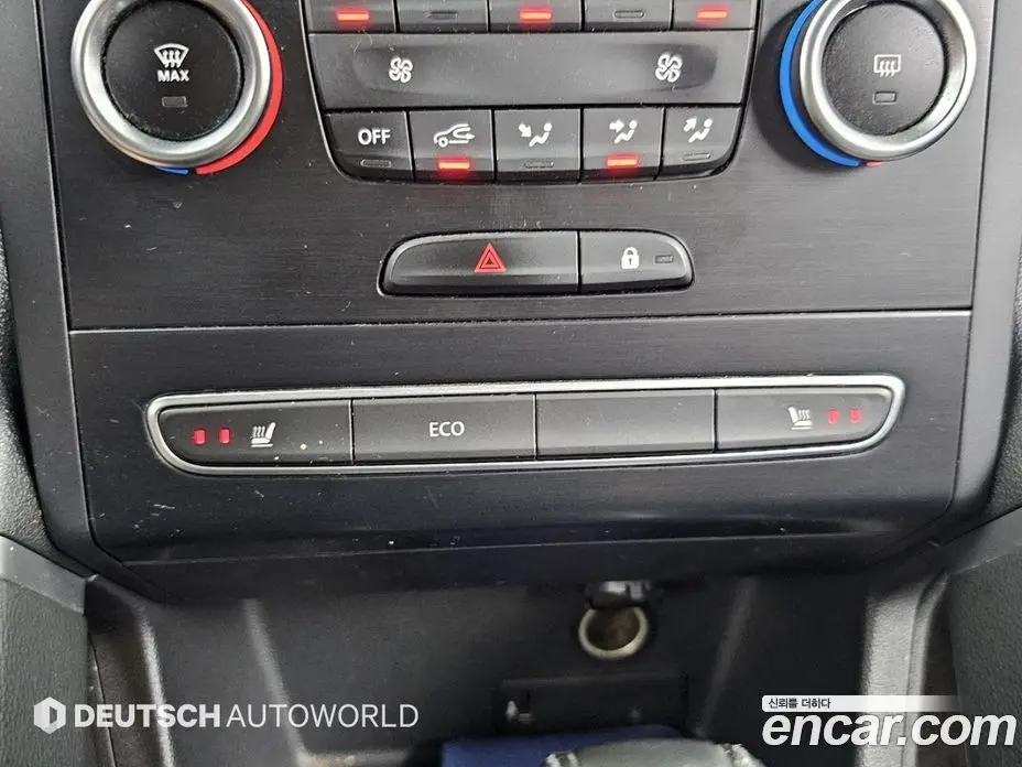 Renault (Samsung) QM6 2023 2.0 автомат (гидро), фото 17 Renault (Samsung) QM6 2023 2.0 автомат (гидро), фото 17