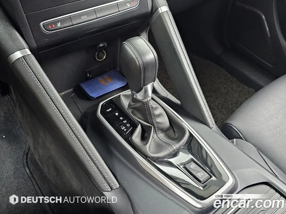 Renault (Samsung) QM6 2023 2.0 автомат (гидро), фото 9 Renault (Samsung) QM6 2023 2.0 автомат (гидро), фото 9