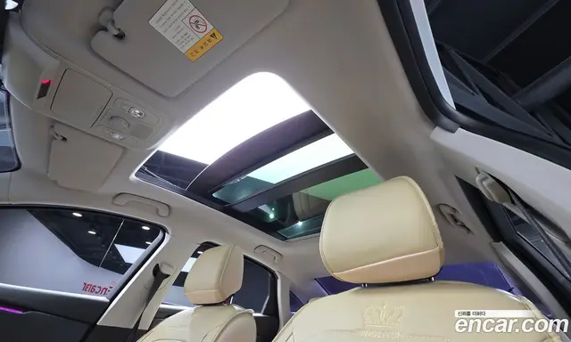 Renault (Samsung) SM6 2016 2.0 автомат (гидро), миниатюра 11 Renault (Samsung) SM6 2016 2.0 автомат (гидро), миниатюра 11