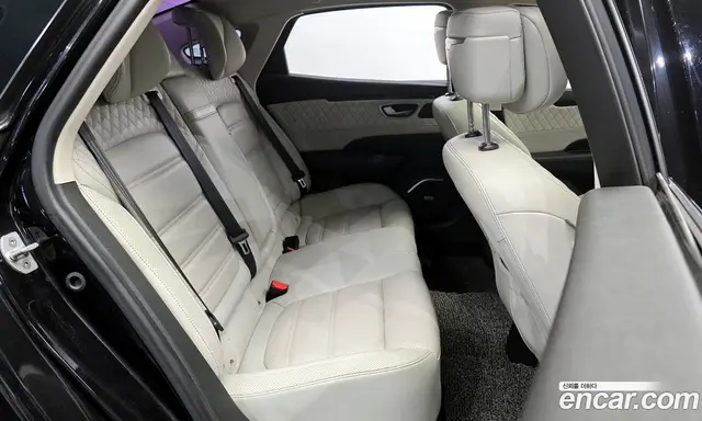 Renault (Samsung) SM6 2017 2.0 автомат (гидро), миниатюра 12