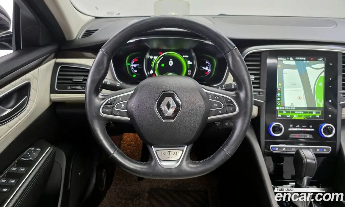 Renault (Samsung) SM6 2017 2.0 автомат (гидро), фото 13 Renault (Samsung) SM6 2017 2.0 автомат (гидро), фото 13