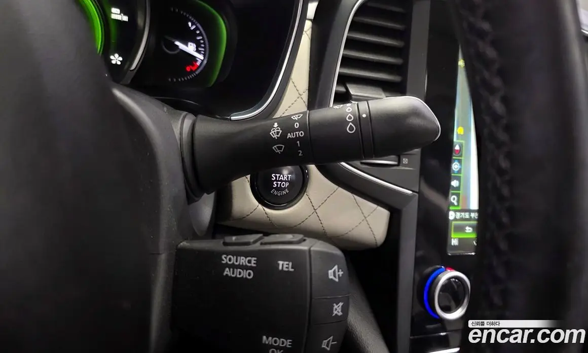 Renault (Samsung) SM6 2017 2.0 автомат (гидро), фото 17 Renault (Samsung) SM6 2017 2.0 автомат (гидро), фото 17
