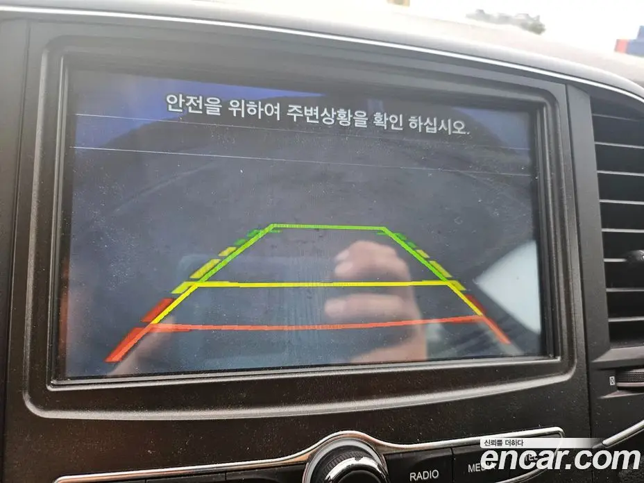 Renault (Samsung) SM6 2017 2.0 автомат (гидро), фото 14