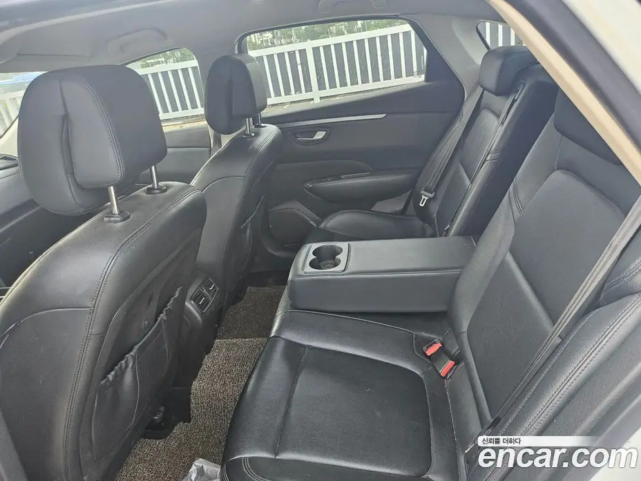 Renault (Samsung) SM6 2017 2.0 автомат (гидро), фото 17