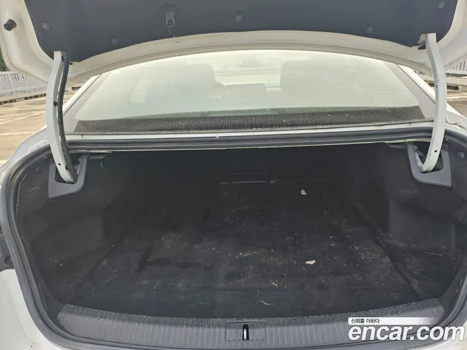 Renault (Samsung) SM6 2017 2.0 автомат (гидро), фото 19