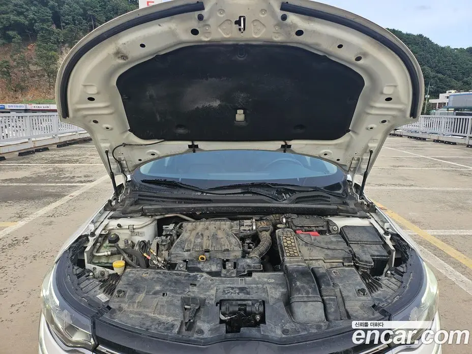 Renault (Samsung) SM6 2017 2.0 автомат (гидро), фото 9