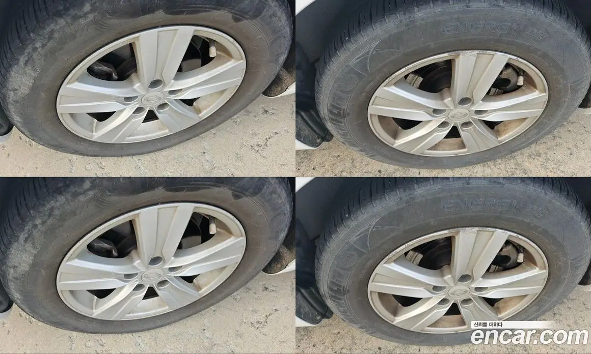 Renault (Samsung) SM6 2017 2.0 автомат (гидро), фото 10