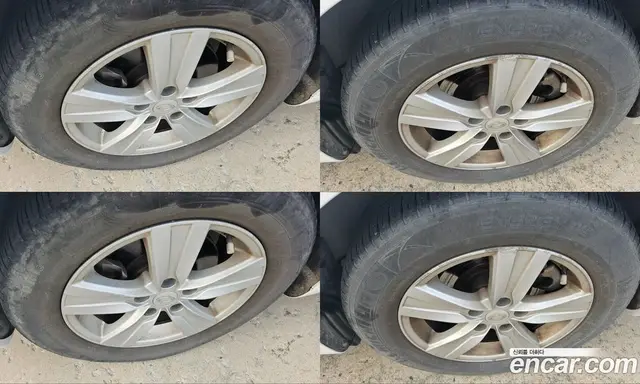 Renault (Samsung) SM6 2017 2.0 автомат (гидро), миниатюра 10