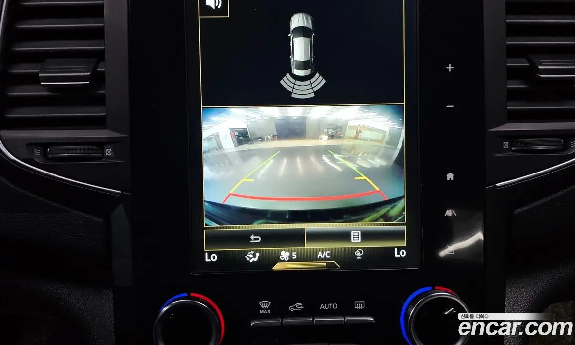 Renault (Samsung) SM6 2018 2.0 автомат (гидро), фото 15 Renault (Samsung) SM6 2018 2.0 автомат (гидро), фото 15