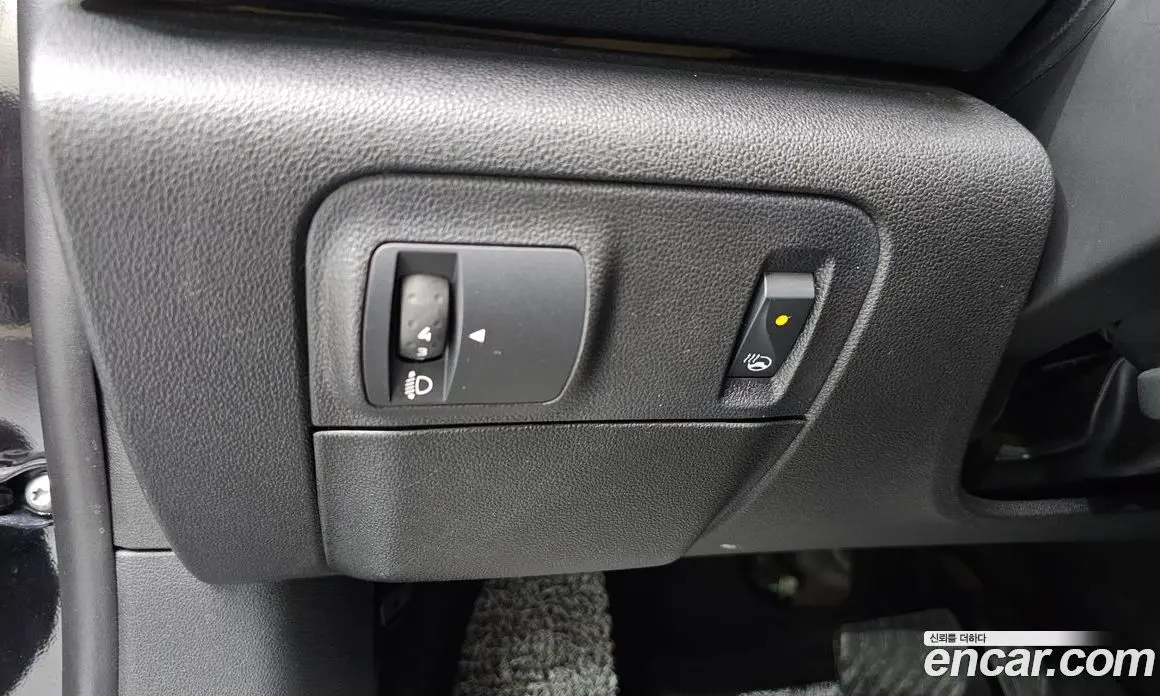 Renault (Samsung) SM6 2018 2.0 автомат (гидро), фото 16 Renault (Samsung) SM6 2018 2.0 автомат (гидро), фото 16