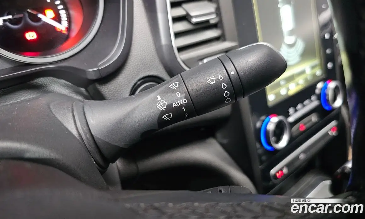 Renault (Samsung) SM6 2018 2.0 автомат (гидро), фото 18 Renault (Samsung) SM6 2018 2.0 автомат (гидро), фото 18