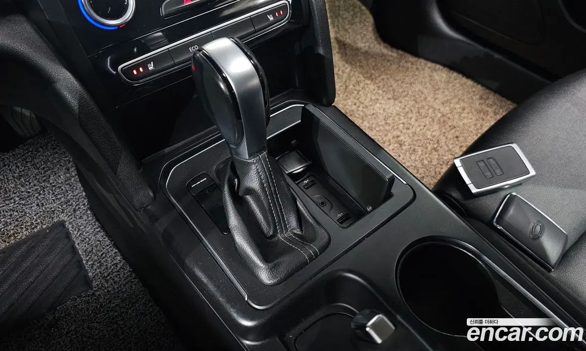 Renault (Samsung) SM6 2018 2.0 автомат (гидро), фото 9 Renault (Samsung) SM6 2018 2.0 автомат (гидро), фото 9