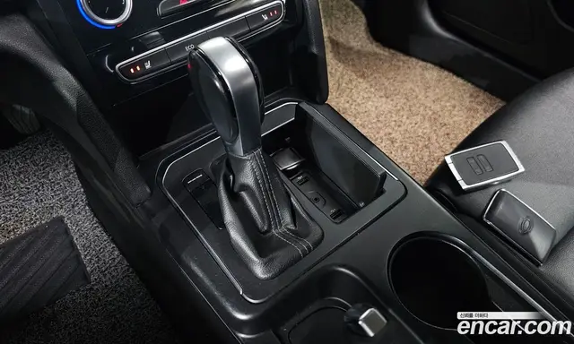 Renault (Samsung) SM6 2018 2.0 автомат (гидро), миниатюра 9 Renault (Samsung) SM6 2018 2.0 автомат (гидро), миниатюра 9