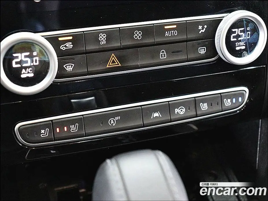 Renault (Samsung) SM6 2024 2.0 автомат (гидро), фото 11