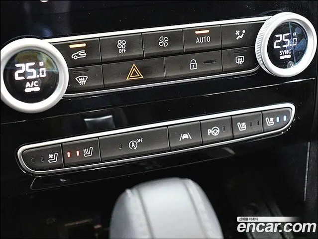 Renault (Samsung) SM6 2024 2.0 автомат (гидро), миниатюра 11