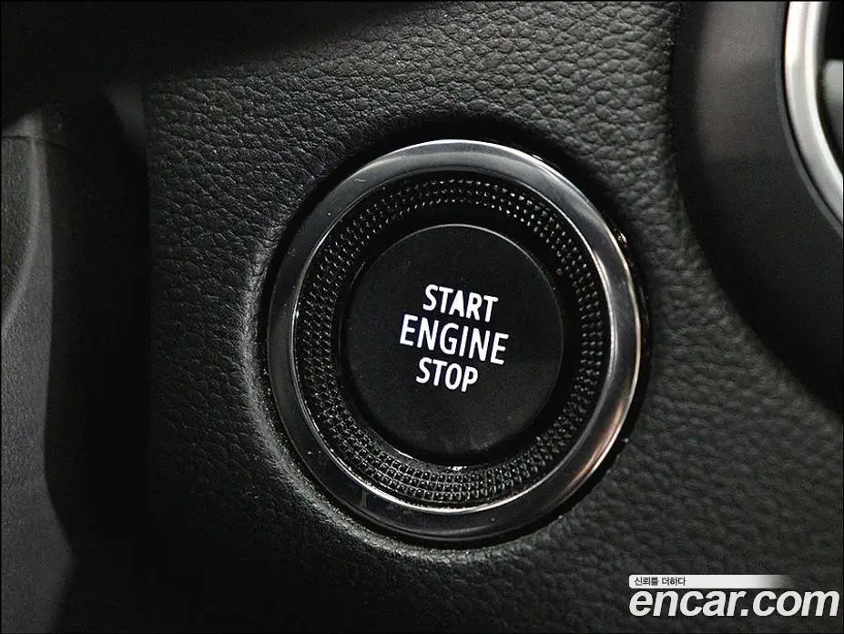 Renault (Samsung) SM6 2024 2.0 автомат (гидро), фото 12