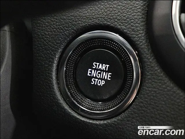 Renault (Samsung) SM6 2024 2.0 автомат (гидро), миниатюра 12