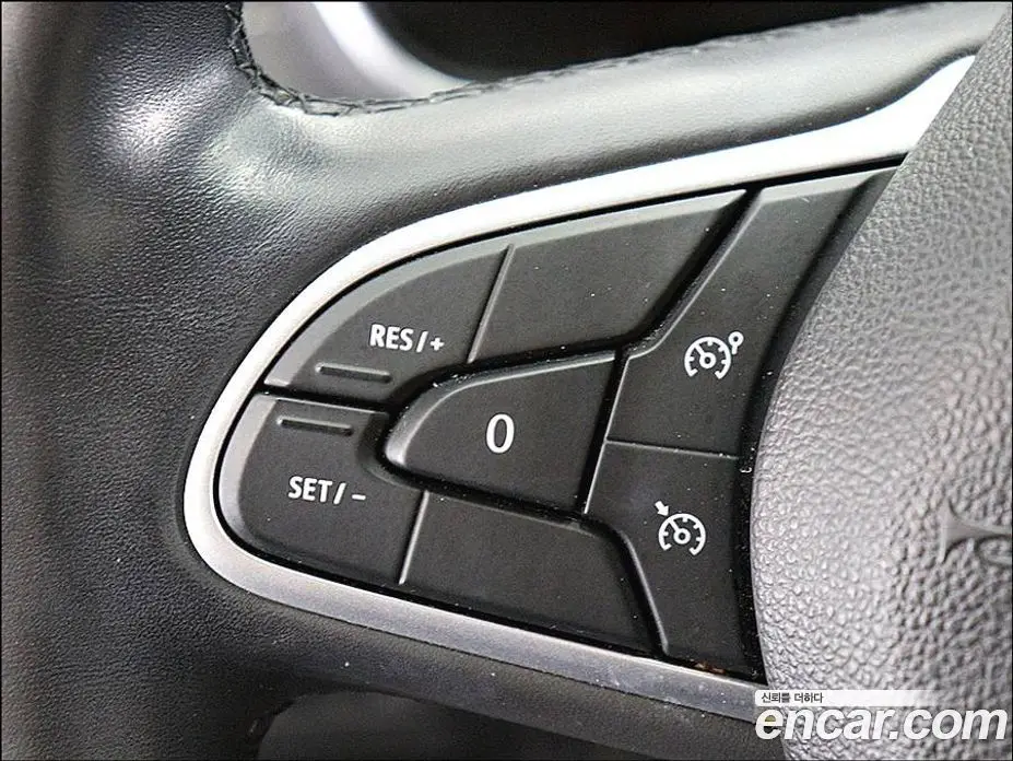 Renault (Samsung) SM6 2024 2.0 автомат (гидро), фото 13