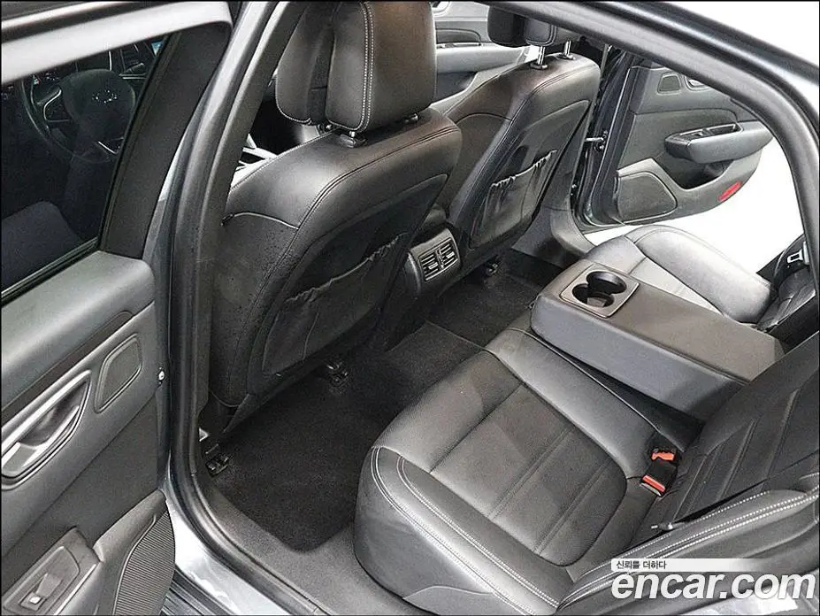 Renault (Samsung) SM6 2024 2.0 автомат (гидро), фото 16