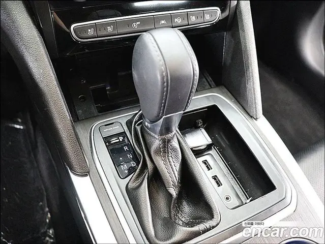 Renault (Samsung) SM6 2024 2.0 автомат (гидро), миниатюра 9
