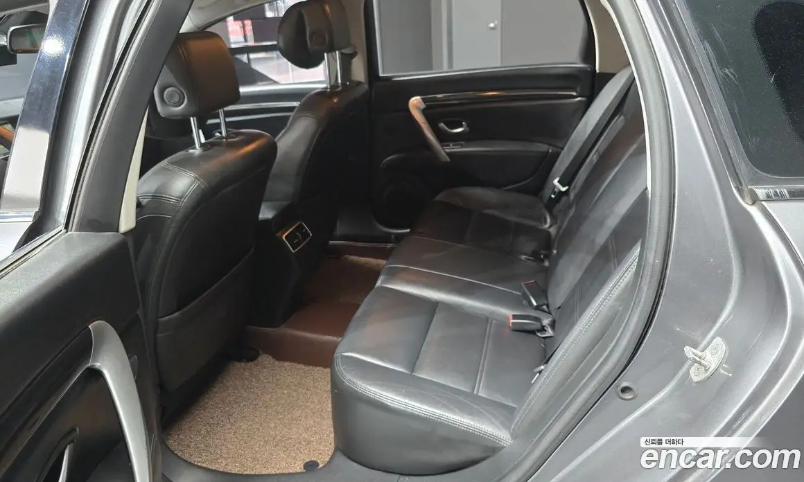 Renault (Samsung) SM7 2017 2.0 автомат (гидро), фото 11