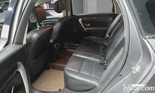 Renault (Samsung) SM7 2017 2.0 автомат (гидро), миниатюра 11
