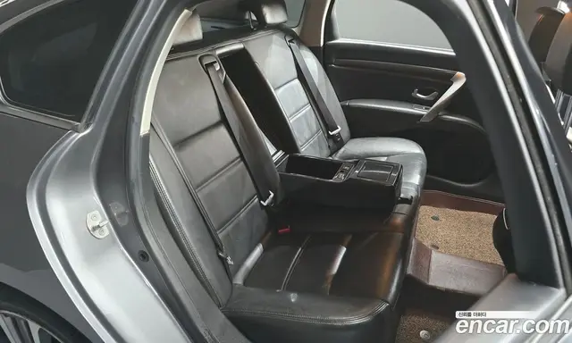 Renault (Samsung) SM7 2017 2.0 автомат (гидро), миниатюра 12