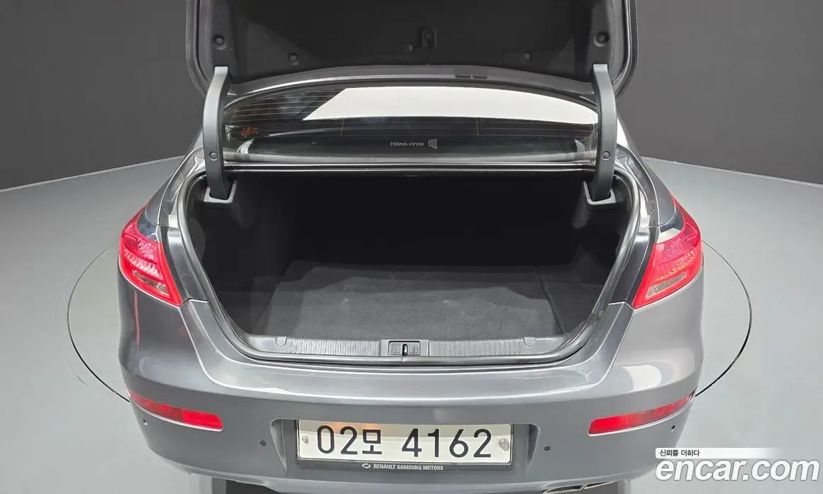 Renault (Samsung) SM7 2017 2.0 автомат (гидро), фото 20