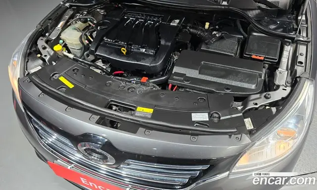 Renault (Samsung) SM7 2017 2.0 автомат (гидро), миниатюра 6
