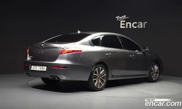 Renault (Samsung) SM7 2019 2.0 автомат (гидро), миниатюра 2 Renault (Samsung) SM7 2019 2.0 автомат (гидро), миниатюра 2