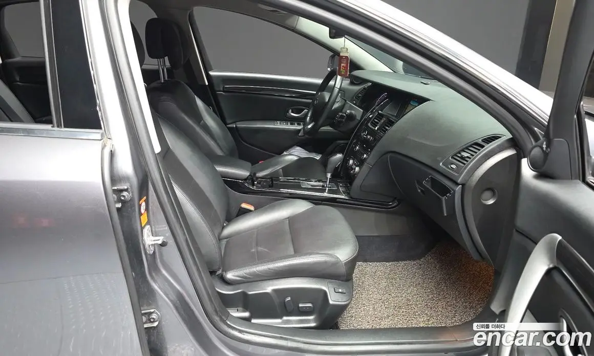 Renault (Samsung) SM7 2019 2.0 автомат (гидро), фото 11 Renault (Samsung) SM7 2019 2.0 автомат (гидро), фото 11