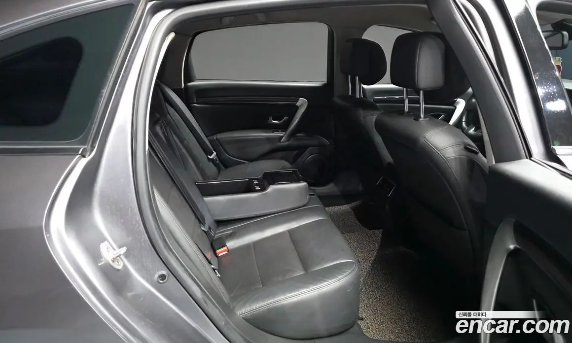 Renault (Samsung) SM7 2019 2.0 автомат (гидро), фото 12 Renault (Samsung) SM7 2019 2.0 автомат (гидро), фото 12