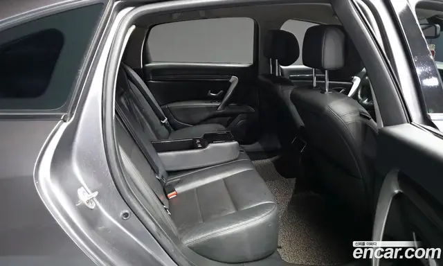 Renault (Samsung) SM7 2019 2.0 автомат (гидро), миниатюра 12