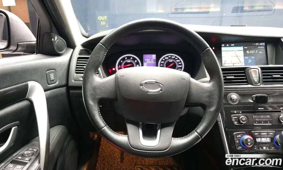 Renault (Samsung) SM7 2019 2.0 автомат (гидро), фото 13 Renault (Samsung) SM7 2019 2.0 автомат (гидро), фото 13