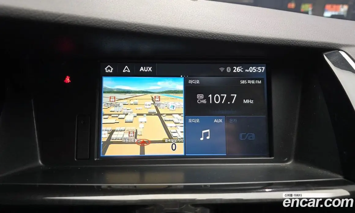 Renault (Samsung) SM7 2019 2.0 автомат (гидро), фото 14 Renault (Samsung) SM7 2019 2.0 автомат (гидро), фото 14