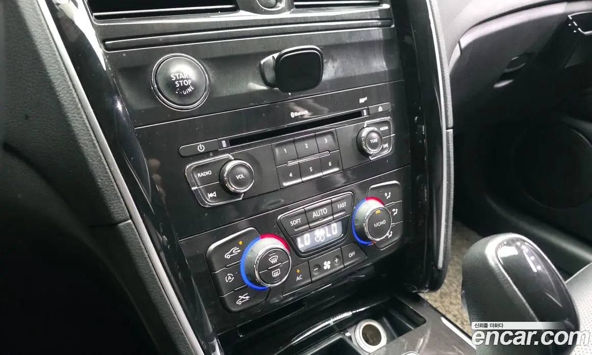 Renault (Samsung) SM7 2019 2.0 автомат (гидро), фото 16 Renault (Samsung) SM7 2019 2.0 автомат (гидро), фото 16
