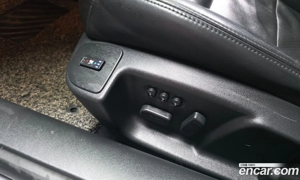 Renault (Samsung) SM7 2019 2.0 автомат (гидро), фото 19 Renault (Samsung) SM7 2019 2.0 автомат (гидро), фото 19